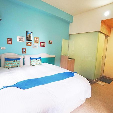 Laichite Hotel Love River Kaohsiung Luaran gambar