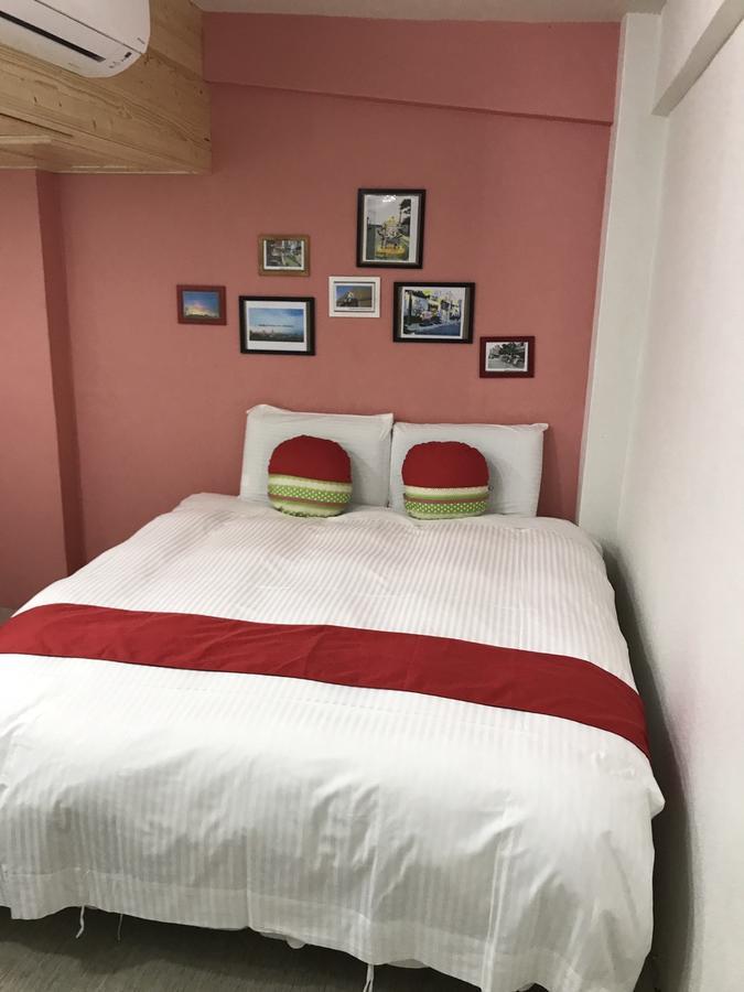 Laichite Hotel Love River Kaohsiung Luaran gambar