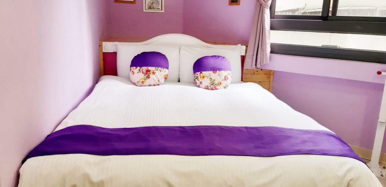 Laichite Hotel Love River Kaohsiung Luaran gambar