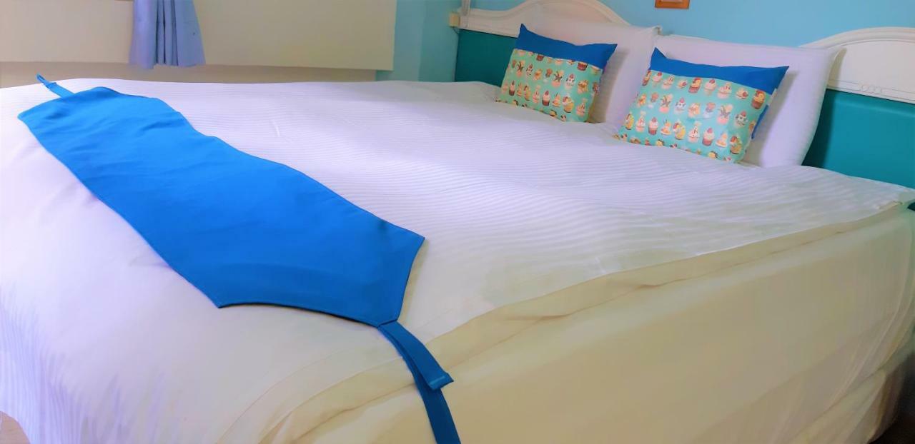Laichite Hotel Love River Kaohsiung Luaran gambar